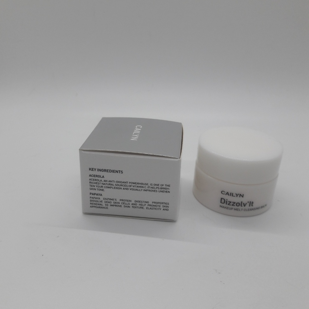 Cailyn Dizzolv' It Makeup Melt Balm - Picture 4 of 6